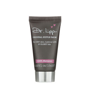 Original Nipple Balm for Dry Skin, Luscious Lips & Glossy Bits