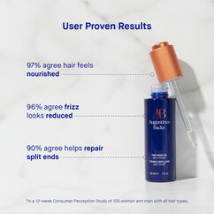 The Hair Oil, , large, image8