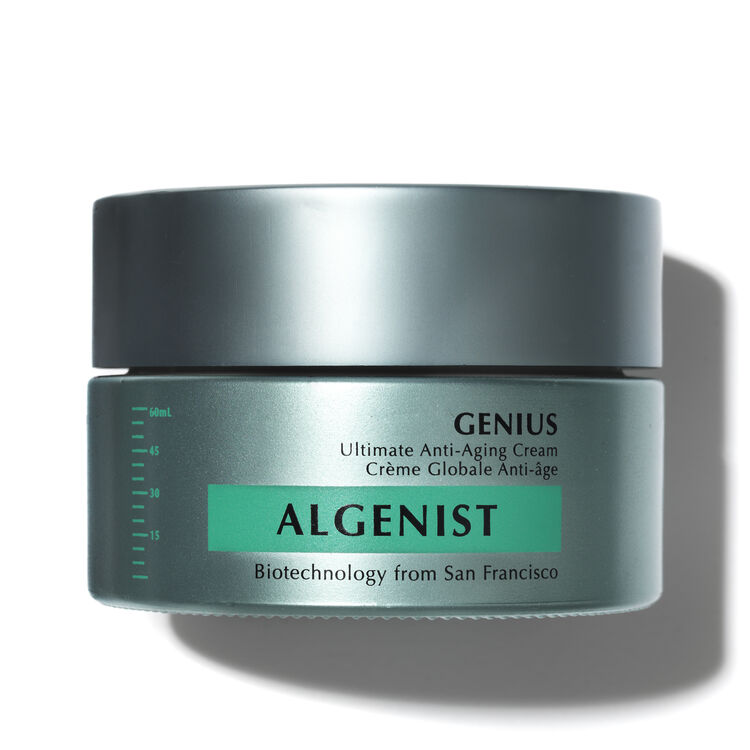 Algenist Genius Ultimate Anti-aging Cream