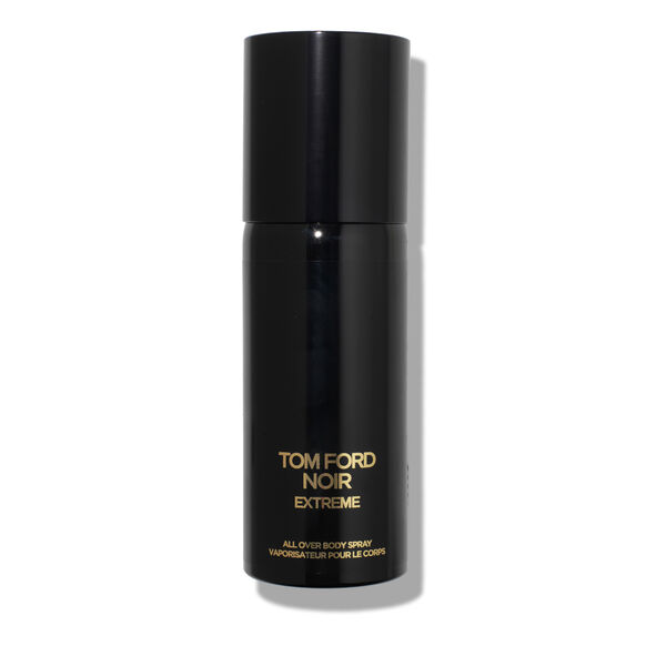 Noir Extreme Body Spray, , large, image1
