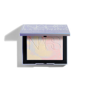 Light Reflecting Prismatic Powder Moonwave