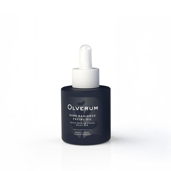 Pure Radiance Facial Oil