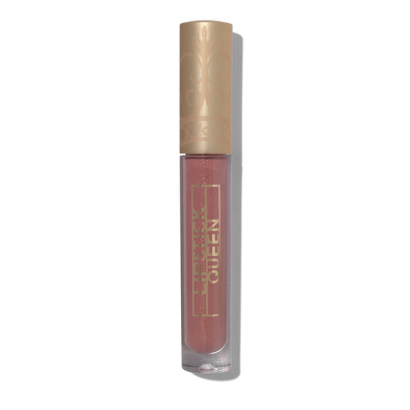 Reign & Shine Lip Gloss, RULER OF ROSE, large, image1