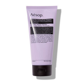 Eleos Aromatique Body Cleanser