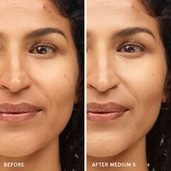 Stretch Fluid Foundation, MEDIUM 5, large, image3