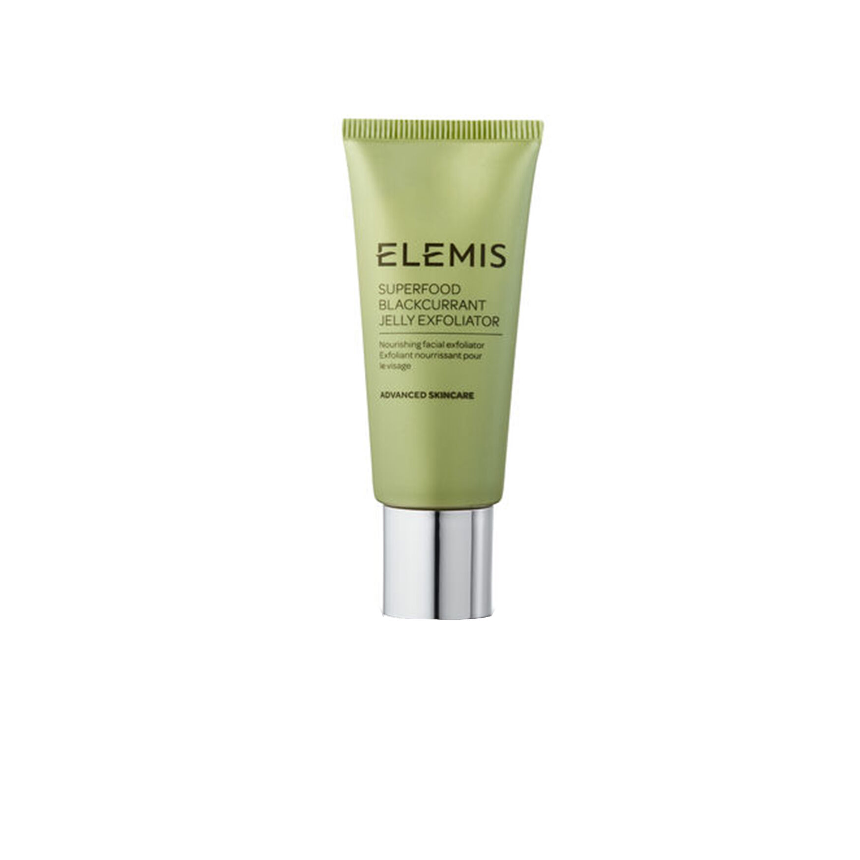 elemis face exfoliator