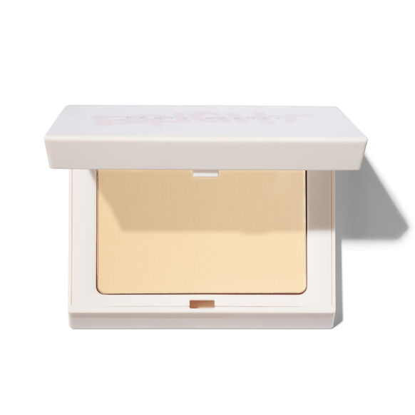 Bright Fix Instant Brightening + Blurring Powder, BANANA , large, image1