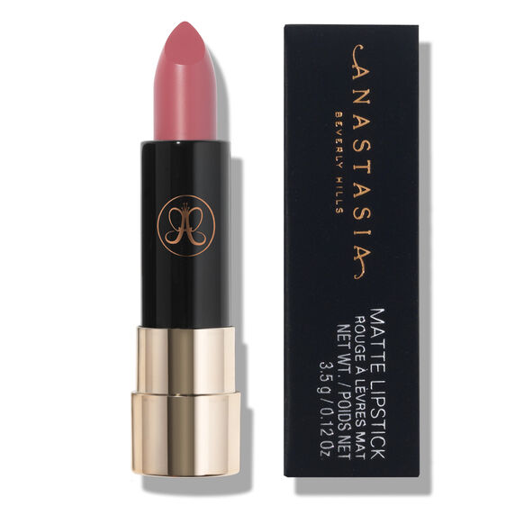 Matte Lipstick, SOFT PINK 3.5 G, large, image5