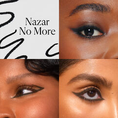 Underlined Kajal Eyeliner, NAZAR NO MORE, large, image2