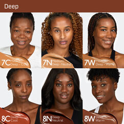 Brightening CC Foundation, 7C - MEDIUM DEEP COOL, large, image4