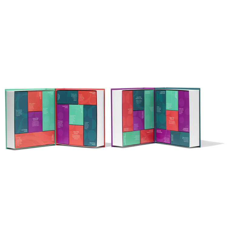 Space NK Space NK Advent Calendar The Beauty Anthology Space NK