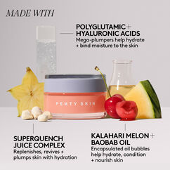 Fenty Skin Dew N Plump Hydrating Nectar Glow Mask, , large, image9