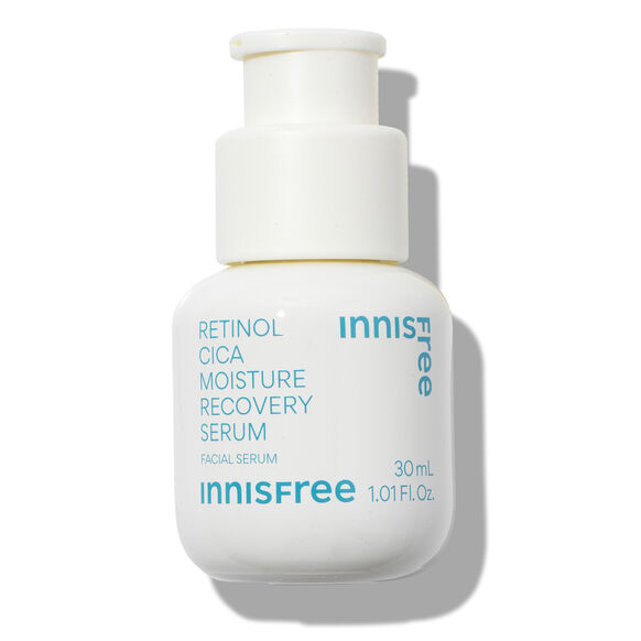 Retinol Cica Moisture Recovery Serum (sérum de rétablissement de l'hydratation), , large, image1