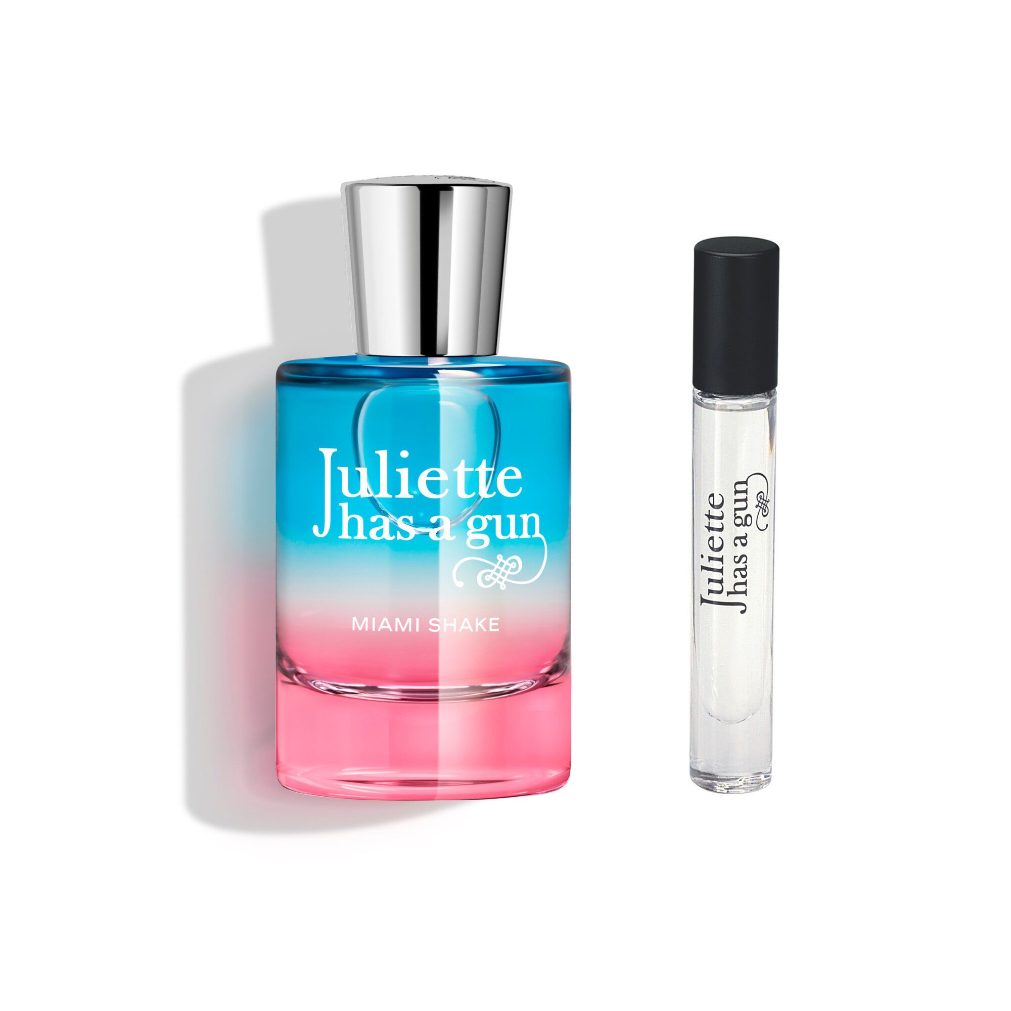Juliette Has A Gun Miami Shake & Not A Perfume Set | Space NK