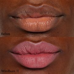 Velvet Blur Matte Lipstick Balm, WINDBURN, large, image4