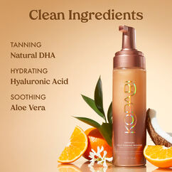 Gradual Self-Tanning Mousse, , large, image6
