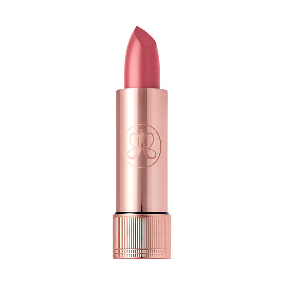 Satin Lipstick, ROSE DREAM, large, image1