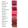 Velvet Blur Matte Lipstick Balm, LAVA, large, image8