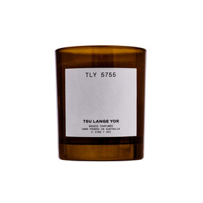 TLY 5755 Candle