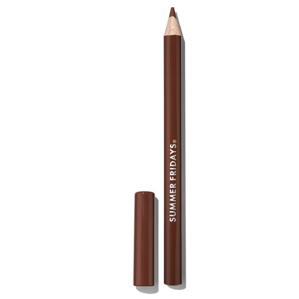 Softline Lip Liner, BROWNIE, large, image1