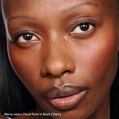 Cloud Paint Gel Cream Blush, BLACK CHERRY , large, image3