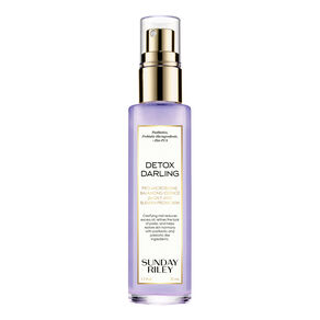 Detox Darling Microbiome Balancing Toner + Essence