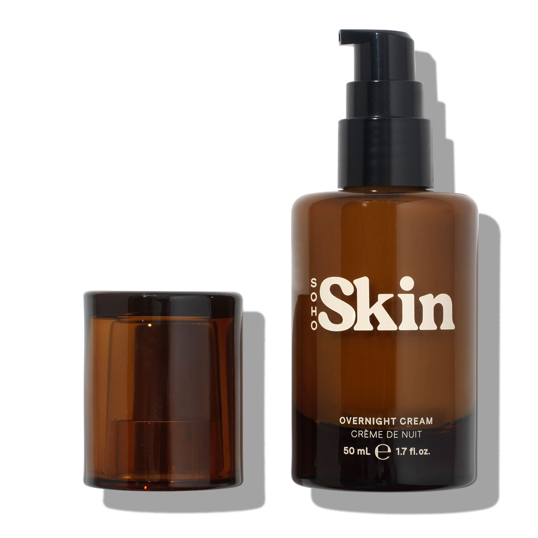 Soho Skin Overnight Cream | Space NK
