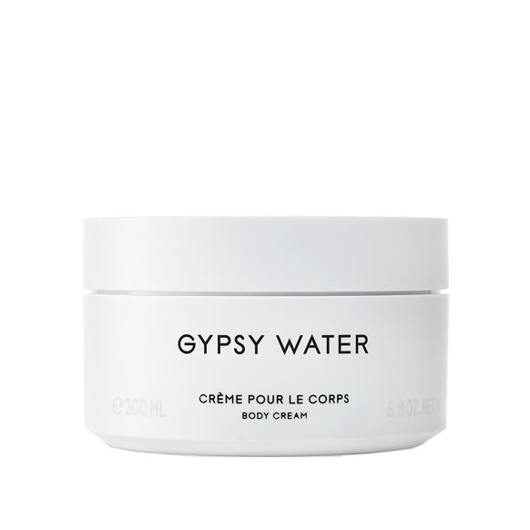 Body Cream Gypsy Water, , large, image1