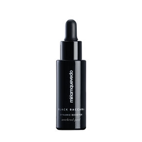 Black Baccara Dynamic Booster - Weekend Peel