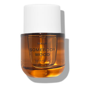 Somebody Wood Eau De Parfum