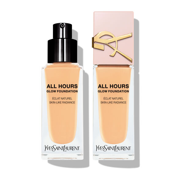 All Hours Glow Foundation, LN4, large, image1