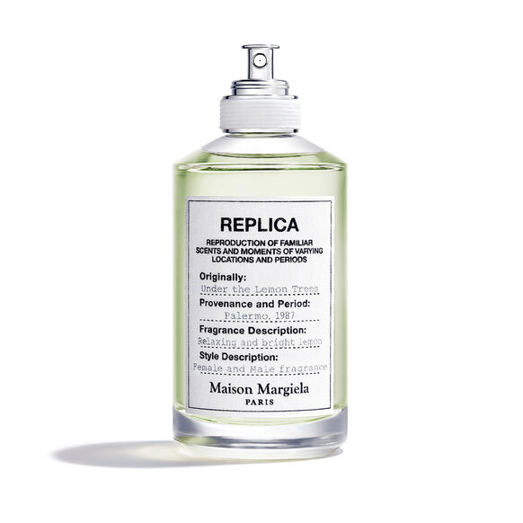 Maison Margiela Replica Under The Lemon Trees Eau de Toilette Spray 3.4 oz