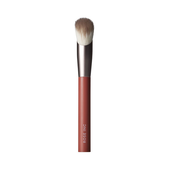 Number 2 Blush Brush, , large, image1