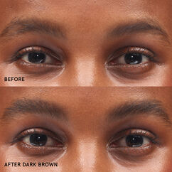 Boy Brow Volumizing Eyebrow Gel-Pomade, DARK BROWN, large, image5