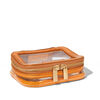 Mini Travel Bag - Metallic Orange, , large, image2