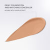 Skin Caviar Concealer Foundation Spf 15, HONEY BEIGE, large, image3