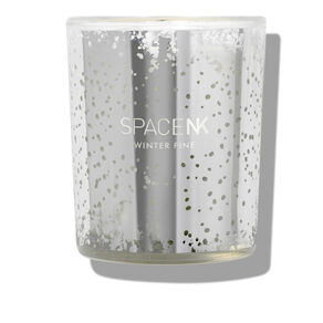 Winter Pine Candle