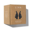 Queen Idia Candle, , large, image4