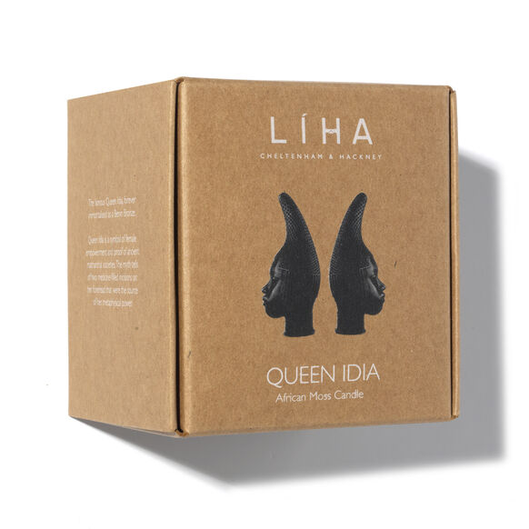 Queen Idia Candle, , large, image4