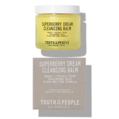 Superberry Dream Cleansing Balm, , large, image4