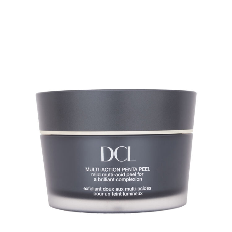 Multi Action Penta Peel - 