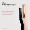 SilkiPro Hair Straightener & Dryer-Rose Petal, , large, image4