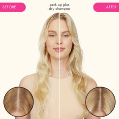 Perk Up Plus Extended Clean Dry Shampoo, , large, image9