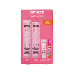 Sublime Shine Wash + Care Set, , large, image3