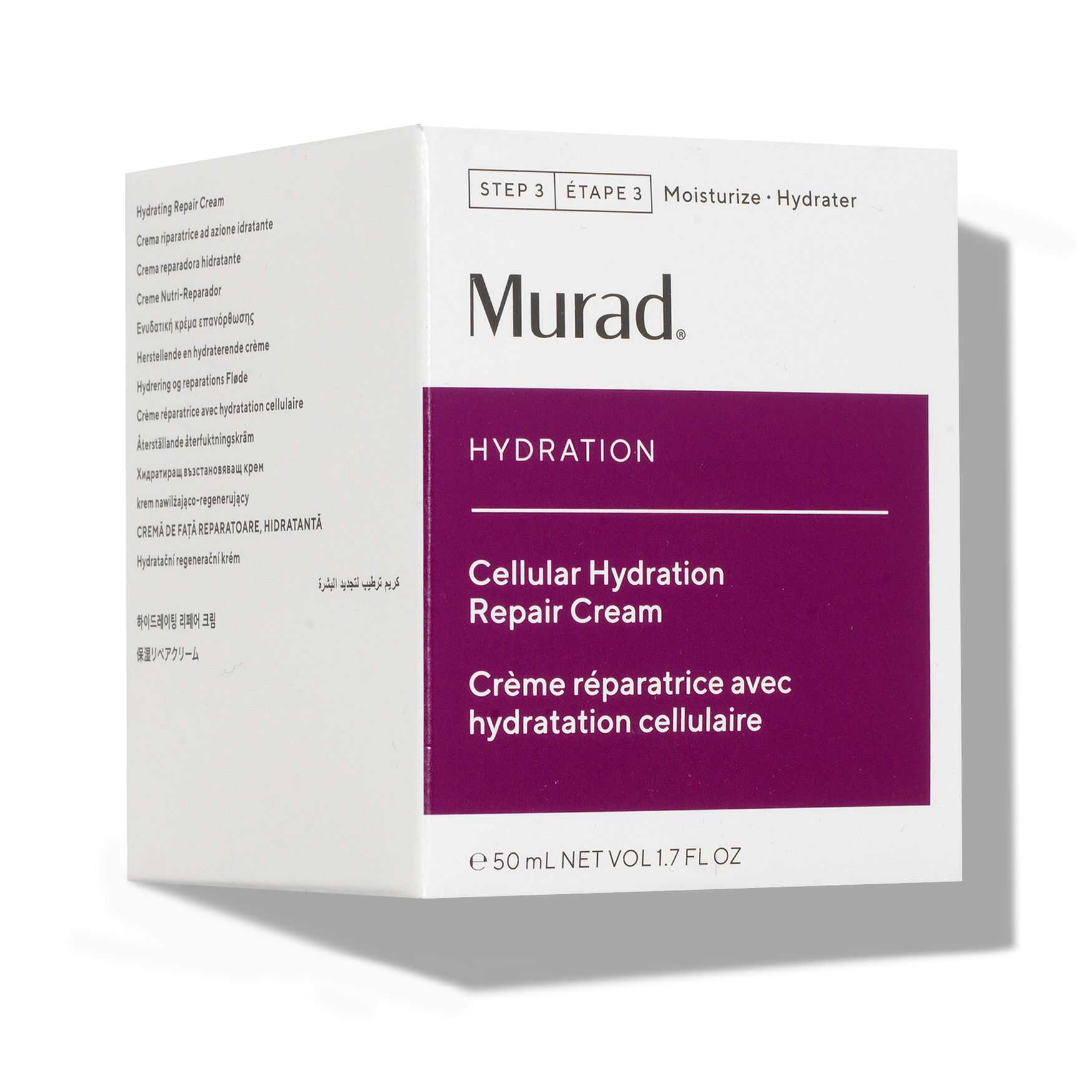 Murad Cellular Hydration Repair Cream | Space NK