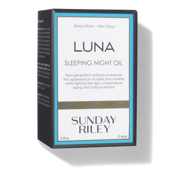 Luna Sleeping Night Oil, , large, image4
