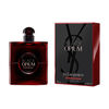 Black Opium Eau de Parfum Over Red, , large, image2