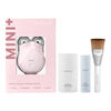 Nuface Mini + Starter Kit- Sandy Rose, SANDY ROSE , large, image1