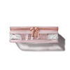 Medium Travel Bag, BLUSH, large, image3