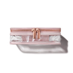 Medium Travel Bag, BLUSH, large, image3